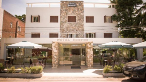  Hotel Roosevelt  Пунта-Дель-Эсте